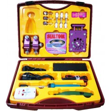 OR SPLICING KIT 300 （without glue）